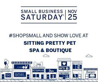 Product - Sitting Pretty Pet Spa and Boutique in Grand Haven, MI Day Spas
