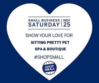 Product - Sitting Pretty Pet Spa and Boutique in Muskegon, MI Day Spas