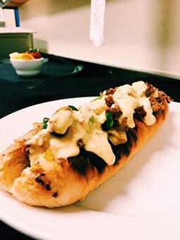 Product - Sivlik Grill At Whirlwind Golf Club in Wild Horse Pass - Chandler, AZ Southwestern Restaurants