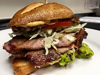 Product - Sivlik Grill At Whirlwind Golf Club in Wild Horse Pass - Chandler, AZ Southwestern Restaurants