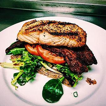 Product - Sivlik Grill At Whirlwind Golf Club in Wild Horse Pass - Chandler, AZ Southwestern Restaurants
