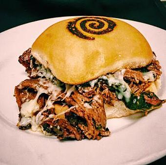 Product - Sivlik Grill At Whirlwind Golf Club in Wild Horse Pass - Chandler, AZ Southwestern Restaurants