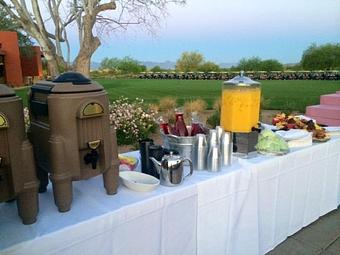 Product - Sivlik Grill At Whirlwind Golf Club in Wild Horse Pass - Chandler, AZ Southwestern Restaurants