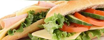 Product - SJ Gourmet Subs in Red Wing, MN Sandwich Shop Restaurants