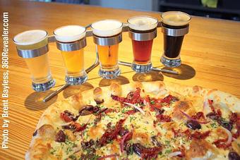 Product - Ska Brewing in Durango, CO Bars & Grills