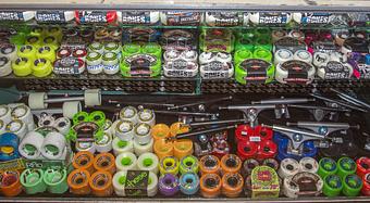 Product - Skate Ratz - Skate Shop in Downtown Loveland - Loveland, CO Shopping & Shopping Services