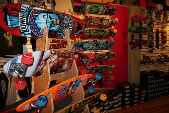 Product - Skate Ratz - Skate Shop in Downtown Loveland - Loveland, CO Shopping & Shopping Services