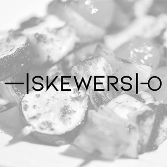 Product - Skewers in Marietta Square - Marietta, GA Greek Restaurants