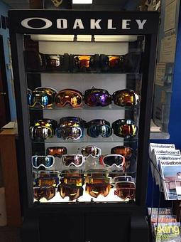 Product - Skier's Edge in Indianapolis, IN Shopping & Shopping Services
