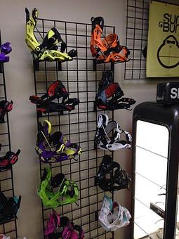 Product - Skier's Edge in Indianapolis, IN Shopping & Shopping Services