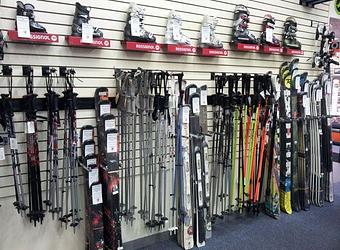 Product - Skier's Edge in Indianapolis, IN Shopping & Shopping Services