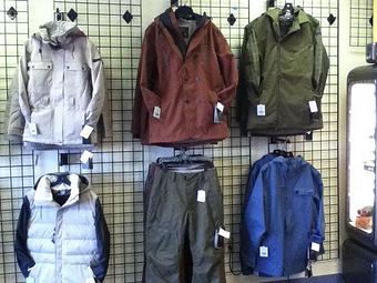 Product - Skier's Edge in Indianapolis, IN Shopping & Shopping Services