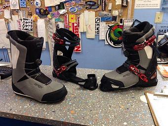 Product - Skier's Edge in Indianapolis, IN Shopping & Shopping Services