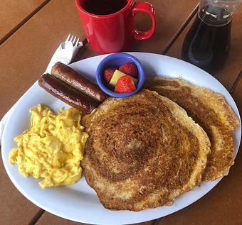 Product - Skillets - Boca Raton - Garden Shops in Boca Raton, FL American Restaurants