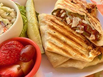 Product - Skillets - Ft. Myers - University Village in Fort Myers, FL Coffee, Espresso & Tea House Restaurants