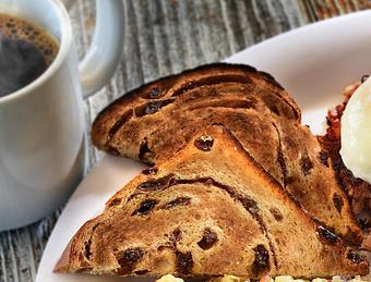 Product - Skillets - Ft. Myers - University Village in Fort Myers, FL Coffee, Espresso & Tea House Restaurants