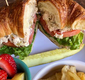 Product - Skillets - Ft. Myers - University Village in Fort Myers, FL Coffee, Espresso & Tea House Restaurants
