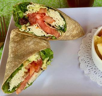 Product - Skillets - Ft. Myers - University Village in Fort Myers, FL Coffee, Espresso & Tea House Restaurants