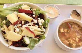 Product - Skillets - Ft. Myers - University Village in Fort Myers, FL Coffee, Espresso & Tea House Restaurants