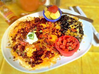 Product - Skillets - Naples - Founders Square in Naples, FL Sandwich Shop Restaurants