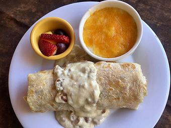 Product - Skillets - Naples - Founders Square in Naples, FL Sandwich Shop Restaurants