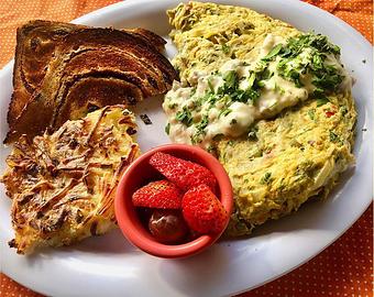 Product - Skillets - Naples - Founders Square in Naples, FL Sandwich Shop Restaurants