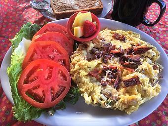 Product - Skillets - Naples - Founders Square in Naples, FL Sandwich Shop Restaurants