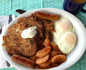 Product - Skillets - Naples - Founders Square in Naples, FL Sandwich Shop Restaurants