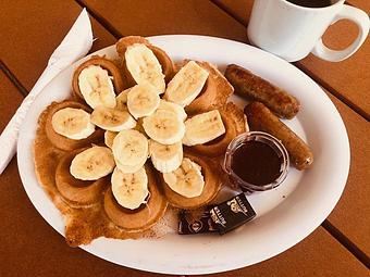 Product - Skillets - Naples - Founders Square in Naples, FL Sandwich Shop Restaurants