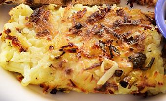 Product - Skillets - Naples - Founders Square in Naples, FL Sandwich Shop Restaurants