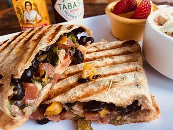 Product - Skillets - Naples - Founders Square in Naples, FL Sandwich Shop Restaurants