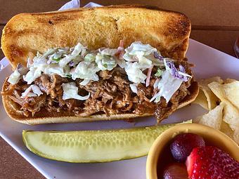 Product - Skillets - Naples - Founders Square in Naples, FL Sandwich Shop Restaurants