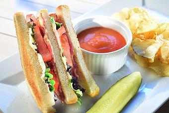 Product - Skillets - Naples - Founders Square in Naples, FL Sandwich Shop Restaurants