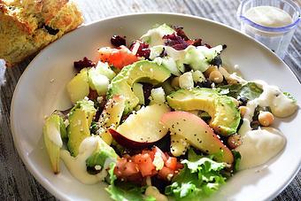 Product - Skillets - Naples - Founders Square in Naples, FL Sandwich Shop Restaurants