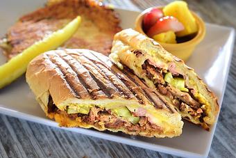 Product - Skillets - Naples - Founders Square in Naples, FL Sandwich Shop Restaurants