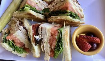 Product - Skillets - Naples - Founders Square in Naples, FL Sandwich Shop Restaurants