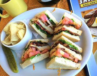 Product - Skillets - Naples - Founders Square in Naples, FL Sandwich Shop Restaurants