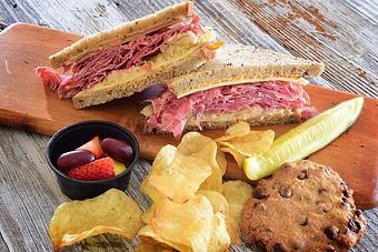 Product - Skillets - Naples - Founders Square in Naples, FL Sandwich Shop Restaurants