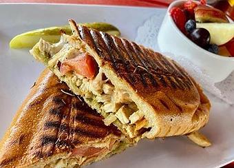 Product - Skillets - Naples - Founders Square in Naples, FL Sandwich Shop Restaurants