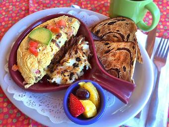 Product - Skillets - Naples - Founders Square in Naples, FL Sandwich Shop Restaurants