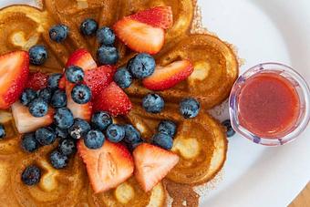 Product - Skillets - Naples - Lely (Stock Plaza) in Naples, FL American Restaurants