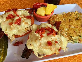 Product - Skillets - Naples - Lely (Stock Plaza) in Naples, FL American Restaurants