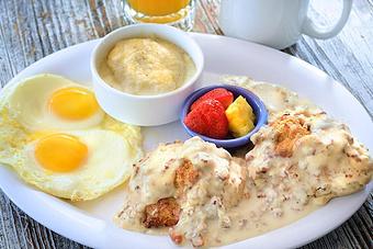 Product - Skillets - Naples - The Pavilion in Naples, FL American Restaurants
