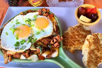 Product - Skillets - Naples - The Pavilion in Naples, FL American Restaurants