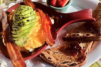 Product - Skillets - Naples - The Pavilion in Naples, FL American Restaurants