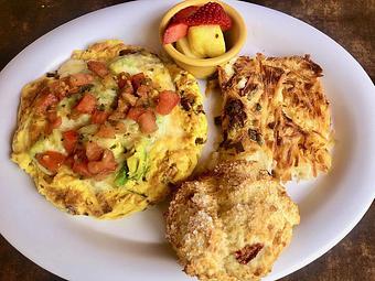 Product - Skillets - Naples - The Pavilion in Naples, FL American Restaurants