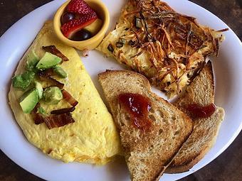 Product - Skillets - Naples - The Pavilion in Naples, FL American Restaurants