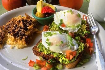 Product - Skillets - Naples - The Pavilion in Naples, FL American Restaurants