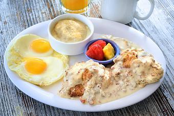 Product - Skillets - Naples - The Pavilion in Naples, FL American Restaurants