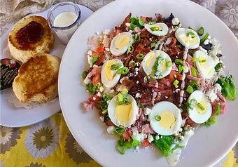 Product - Skillets - Naples - The Pavilion in Naples, FL American Restaurants